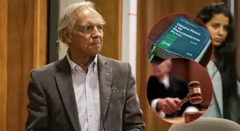Ricardo Bonilla llamado a juicio Caso Ungrd: Ricardo Bonilla quedó libre, pero fue llamado a juicio