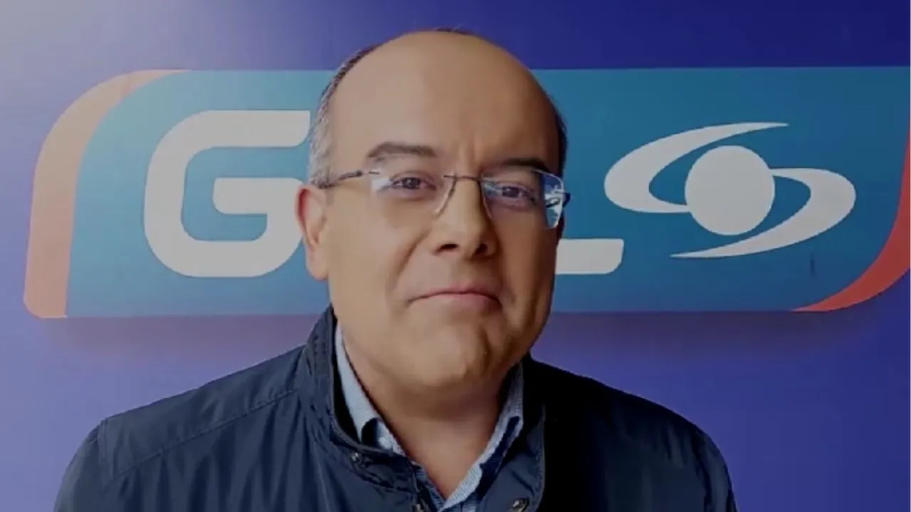 Ricardo Orrego Audio | La nueva contundente denuncia contra Ricardo Orrego: “Muéstrame… sin pena”