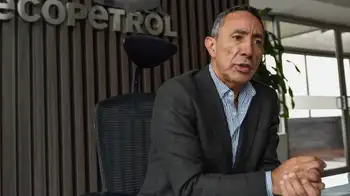 Ricardo Roa, presidente de Ecopetrol. Aplazan audiencia contra Ricardo Roa por supuesta violación de topes en la campaña de Gustavo Petro