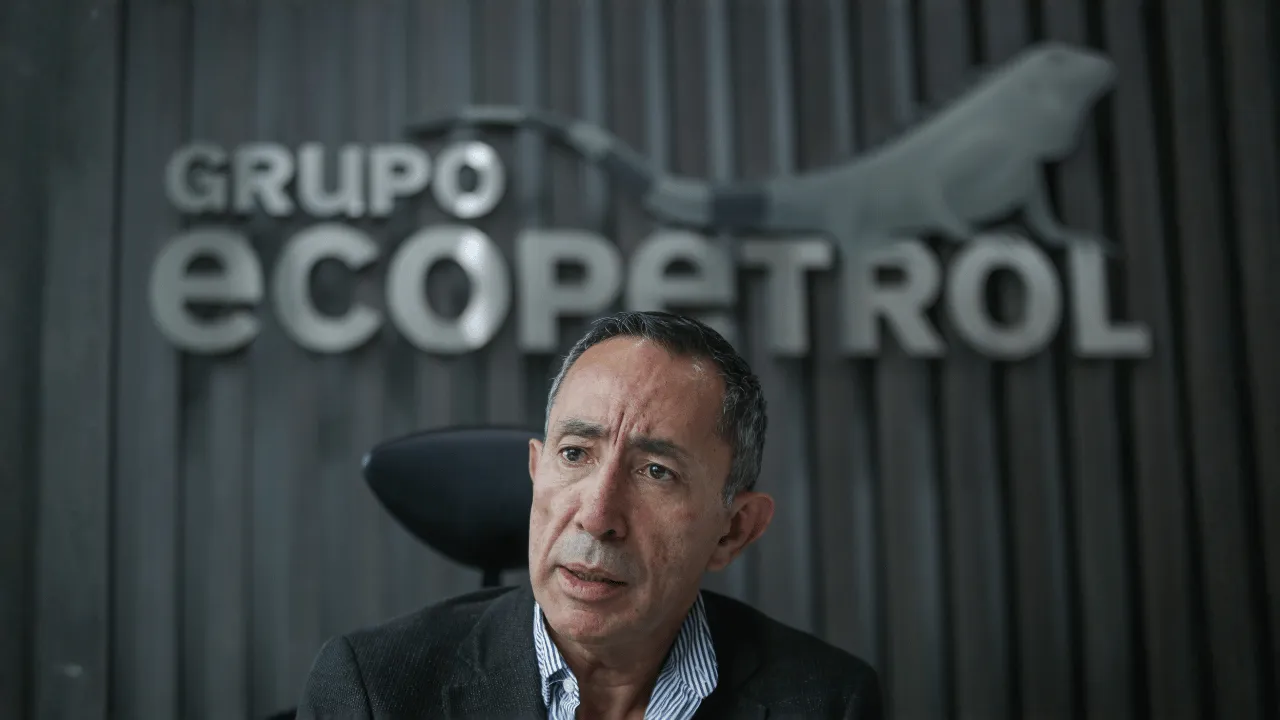 Ricardo Roa, presidente de Ecopetrol, llamado a juicio por tráfico de influencias. Ya hay fecha para la acusación de la Fiscalía contra Ricardo Roa por el penthouse en Bogotá