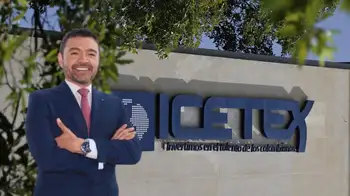 Richard Alexander Caicedo es el nuevo presidente de Icetex ¿Quién es Richard Alexander Caicedo? Perfil del nuevo presidente de Icetex