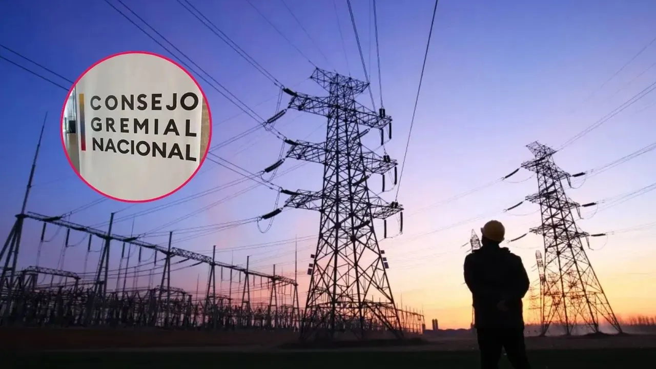 Riesgo de apagón en Colombia por Fenómeno de El Niño Alertan riesgo real de desabastecimiento eléctrico por Fenómeno de El Niño en Colombia