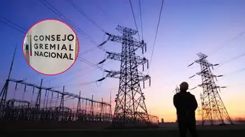 Riesgo de apagón en Colombia por Fenómeno de El Niño Alertan riesgo real de desabastecimiento eléctrico por Fenómeno de El Niño en Colombia