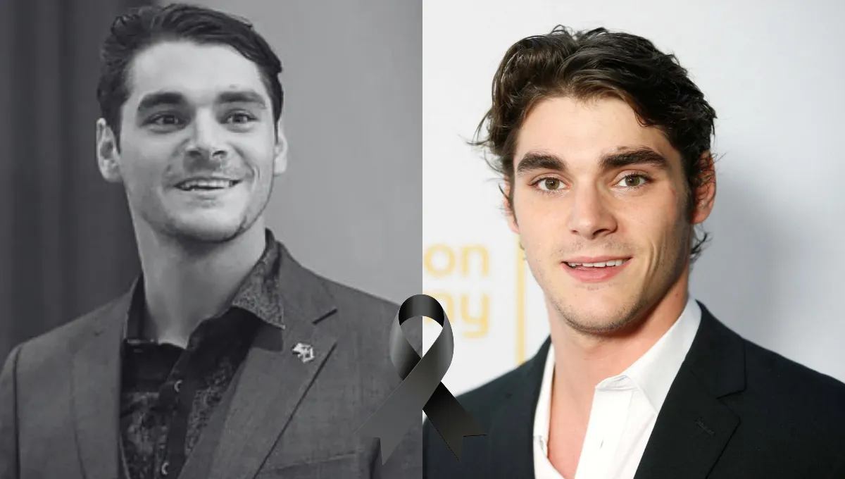 RJ Mitte interpretó a Walter White Jr. en ‘Breaking Bad’. ¿Qué le pasó a RJ Mitte? Revelan la causa de muerte del actor de ‘Breaking Bad’