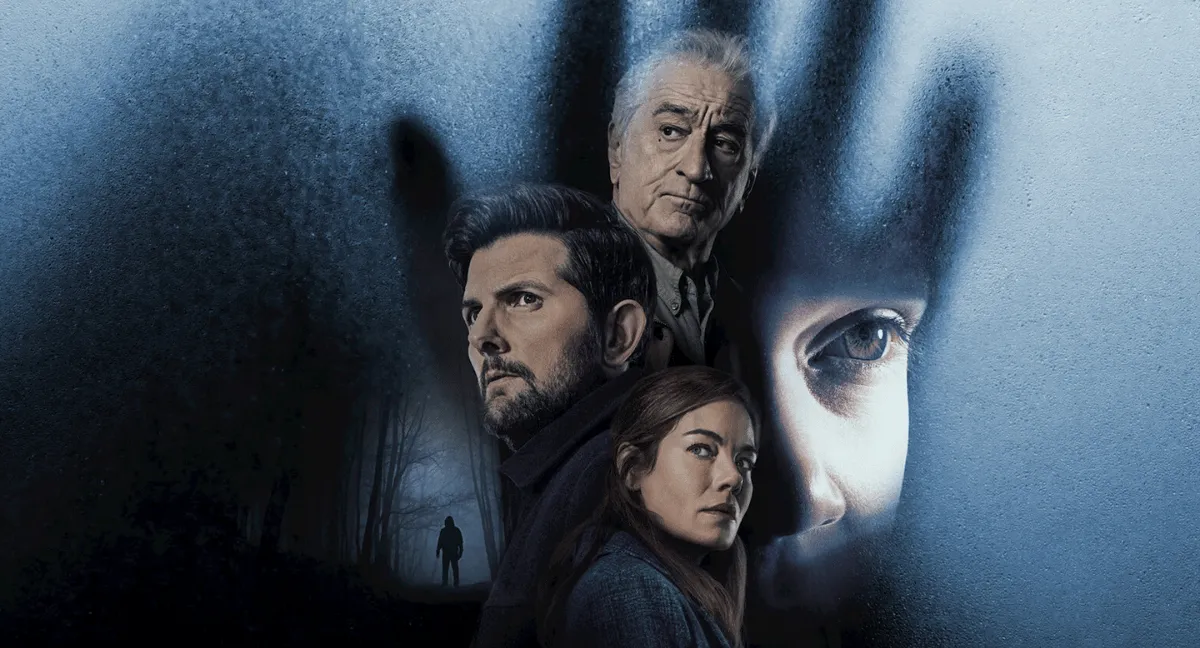 Robert De Niro protagoniza Susurran tu nombre, la nueva película de Netflix. 'Susurran tu nombre' llega a Netflix con Robert De Niro como el abuelo que busca a Jake, su nieto