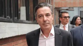 Roberto Prieto, citado a imputación por el millón de dólares de Odebrecht. Aplazan la imputación a Roberto Prieto por Odebrecht: estos son los dos delitos que le imputarían