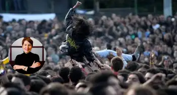 Rock al Parque 2026: 30 años en Bogotá Entrevista | Rock al Parque en Bogotá cumple 30 ¿Qué viene?