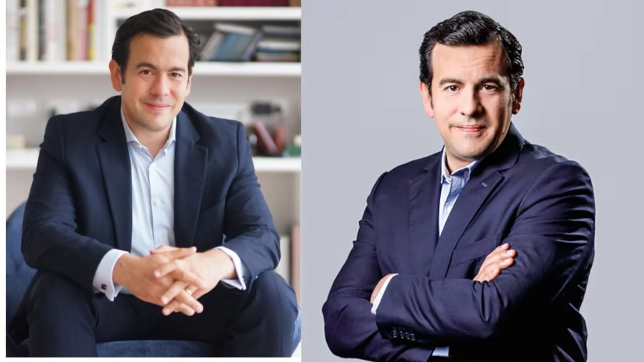 Rodrigo Lara Restrepo, nuevo ministro del Interior en Colombia. Perfil | Él es Rodrigo Lara: su historia, su familia y trayectoria hasta ser MinInterior