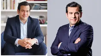 Rodrigo Lara Restrepo, nuevo ministro del Interior en Colombia. Perfil | Él es Rodrigo Lara: su historia, su familia y trayectoria hasta ser MinInterior