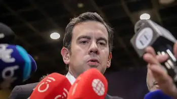 Rodrigo Lara se refirió al fallo que suspende temporalmente los bombardeos La dura respuesta de minInterior a juzgado: "Habría sido más sencillo prohibir los bombardeos"
