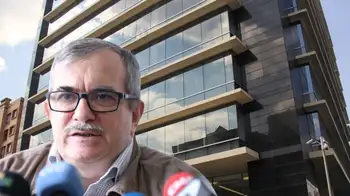 Rodrigo Londoño, más conocido como 'Timochenko', tenía que presentarse hoy en la JEP ¿Dónde está 'Timochenko'? Se esclarecen las versiones encontradas de su paradero