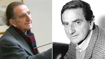 Rogelio Salmona transformó Bogotá con una arquitectura que hoy sigue siendo referente. ¿Quién fue Rogelio Salmona? Perfil del arquitecto detrás de las obras que transformaron Bogotá