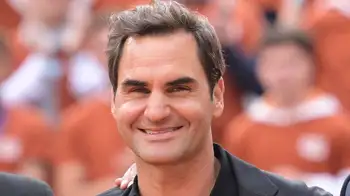 Roger Federer será inmortalizado: 'Su Majestad' recibirá asombroso homenaje Roger Federer será inmortalizado: 'Su Majestad' recibirá asombroso homenaje