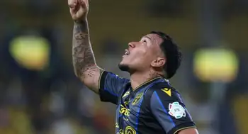 Roger Martínez Roger Martínez llegó a un sorpresivo equipo: ¿y qué pasó con el fútbol colombiano?