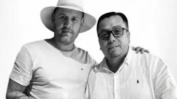 Rogers Devia y Eder Cardona fueron asesinados en Cubarral, Meta. ¿Violencia política en Meta? Doble crimen en Cubarral enciende alarmas electorales