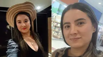 Rosa Mayerly Olaya Feminicidio de Rosa Mayerly Olaya pone en evidencia alarmante panorama para las mujeres en Bogotá