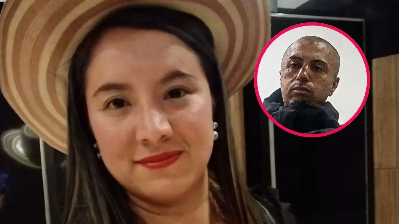 Rosa Mayerly Olaya Familia de Rosa Mayerly Olaya reveló un dato que cambia la historia del feminicidio