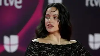 Rosalía inicia su etapa más arriesgada con Berghain Rosalía abre una nueva era con Berghain, su experimento más arriesgado