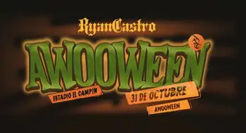 Ryan Castro llega a El Campín con Awooween este 31 de octubre. Ryan Castro en Bogotá: este sería el setlist de Awooween y los artistas que podrían sorprender