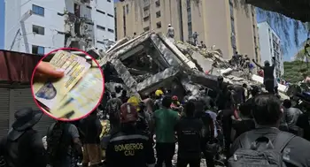Sacar la cédula nueva por terremoto Afectados por terremoto podrán sacar gratis la cédula: Registraduría explica el proceso