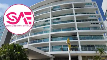 Sae La millonaria cifra de la SAE: más de un billón de pesos recaudados con la venta de inmuebles incautados