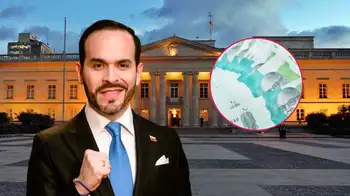 Salario de Abelardo de la Espriella como presidente de Colombia El millonario salario que ganará Abelardo de la Espriella como presidente de Colombia