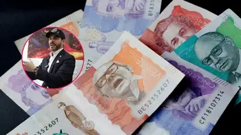 Salario mínimo con Abelardo de la Espriella Salario mínimo tras elecciones: el cambio que Abelardo de la Espriella tiene en mente para 2027