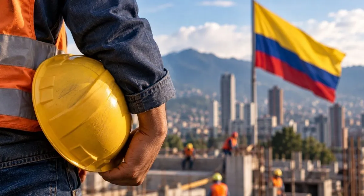 Salario mínimo por regiones en Colombia Proponen cambio al salario mínimo: sería histórico y se calcularía como en los años 60