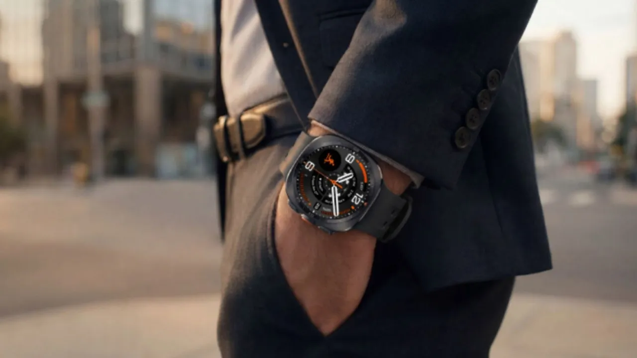 Salud hoy en Colombia: medir la presión y el sueño ahora es muy fácil con los Galaxy Watch Salud hoy en Colombia: medir la presión y el sueño ahora es muy fácil con los Galaxy Watch9 y Ultra2