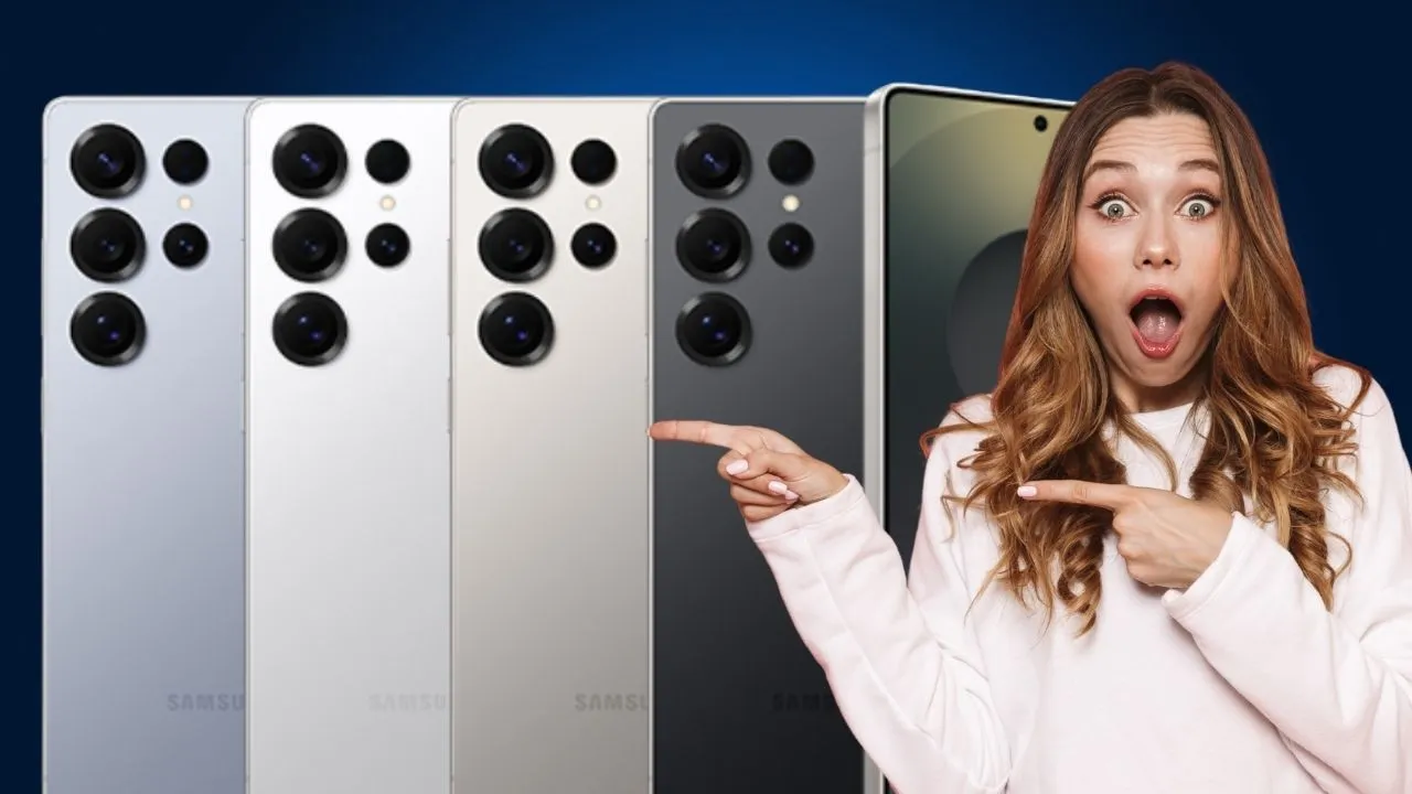 Samsung Galaxy S26 Ultra, el nuevo celular que superaría al Iphone 17: ¿por qué? Samsung Galaxy S26 Ultra, el nuevo celular que superaría al iPhone 17: ¿por qué?