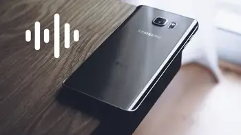 Samsung Voice Recorder tendrá transcripción en la nube con One UI 9. One UI 9 llega con cambios en la grabadora de Samsung: estas son las cinco novedades