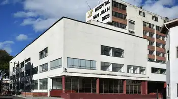 San Juan de Dios Renace un ícono de la salud: revelan cuánto se invertirá en el Hospital San Juan de Dios