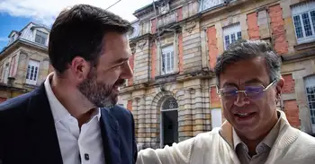 San Juan de Dios El San Juan de Dios vuelve a la vida: Nación y Distrito activan plan de reactivación