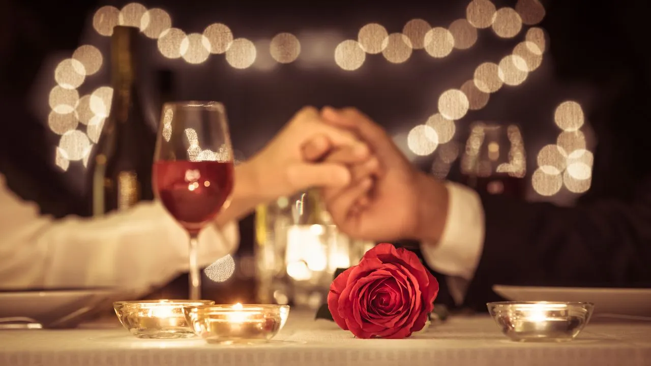 San Valentín en Colombia San Valentín vs. Amor y Amistad: ¿Qué prefieren celebrar los colombianos?
