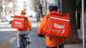Sancionan a Rappi con multimillonaria suma 'Tatequieto' a Rappi por no respetar a sus usuarios: le imponen millonaria multa