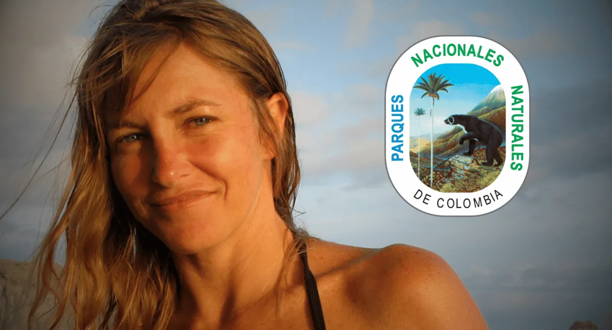 Sandra Bessudo, nueva directora de Parques Nacionales Naturales de Colombia. ¿Quién es Sandra Bessudo, la ambientalista que asumirá la dirección de Parques Nacionales?