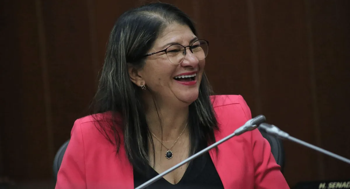 Sandra Ramírez fue citada a rendir versión ante la JEP en el Caso 07. Mujeres, poder y violencia en la guerrilla: lo que la JEP quiere establecer con Sandra Ramírez