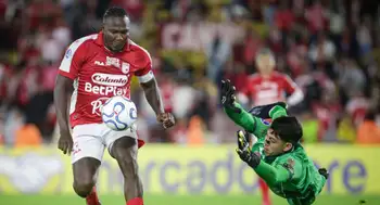 Santa Fe Santa Fe vs. River Plate: hora, canal y cómo ver el partido de octavos de la Copa Sudamericana