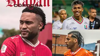 Santa Fe, América y Deportes Tolima mueven la bolsa de jugadores para la Liga BetPlay. Bolsa de jugadores Liga BetPlay 2026: Santa Fe, América y Deportes Tolima mueven los fichajes