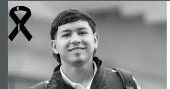 Santiago Castrillón Luto en el fútbol colombiano | Millonarios informó de la muerte de Santiago Castrillón