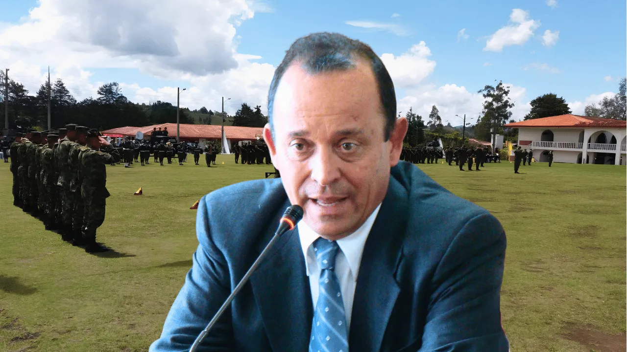 Santiago Uribe pagará su condena en una guarnición militar. ¿En qué guarnición militar pagará Santiago Uribe su condena por ‘Los Doce Apóstoles’? Esto se sabe