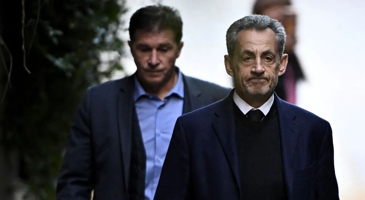 Sarkozy Nicolas Sarkozy libre por presunta financiación ilegal en su campaña: ¿Cuáles fueron las razones?