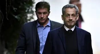 Sarkozy Nicolas Sarkozy libre por presunta financiación ilegal en su campaña: ¿Cuáles fueron las razones?