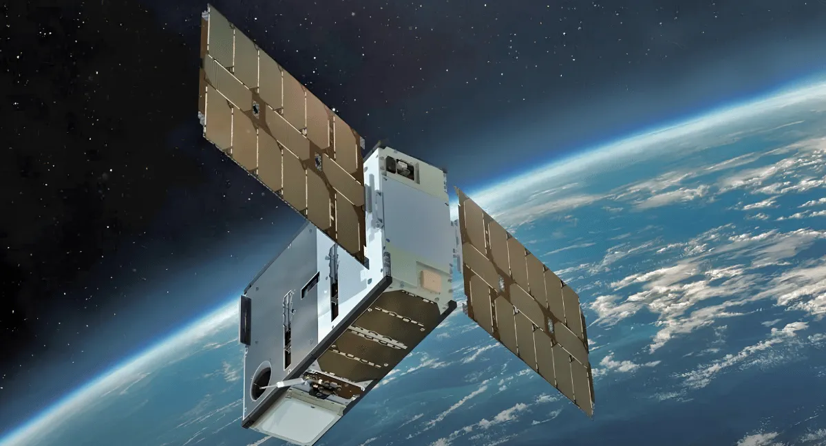 Satélite FACSAT-2 se desintegró en atmósfera en octubre de 2025 tras 926 días en órbita. Colombia perdió su único satélite operativo en 2025 y la Fuerza Aeroespacial no lo informó al país