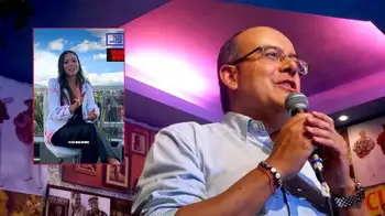 Se conoció una nueva denuncia sobre acoso en contra de Ricardo Orrego Nueva denuncia de acoso contra Ricardo Orrego: "Todo empezó por una foto"