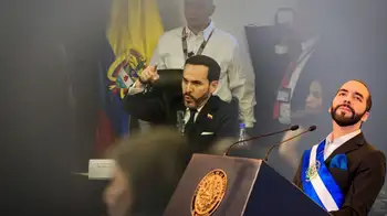 Se han generado dudas sobre la organización para gestionar las ayudas tras el terremoto ¿Abelardo De La Espriella rechazó ayuda internacional? Esto dijo la Cancillería
