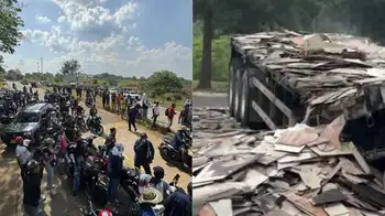 Se levantó paro minero en Colombia Se levanta paro minero en el Bajo Cauca: a este acuerdo llegaron con el Gobierno