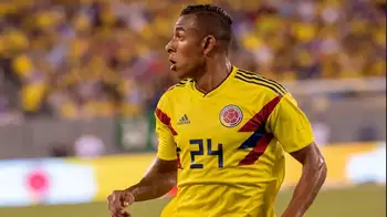 Sebastián Villa Sebastián Villa, fuera de la Selección: el peso de su lío judicial y la decisión de Lorenzo