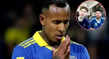 Sebastián Villa Pelea de titanes: Sebastián Villa arremetió contra ‘Davo’ y la ‘Cobra’ y los streamers respondieron