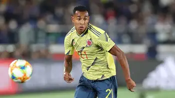 Sebastián Villa convocado Selección Colombia A Sebastián Villa le bajaron el pulgar en Selección Colombia: ¿Lorenzo entregó argumentos?